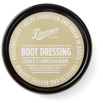 Men's Danner Boot Dressing (1.7 oz) Boot Care Khaki | CA5034DN