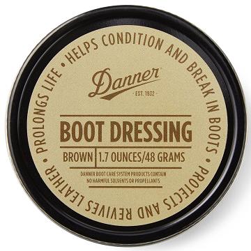 Men's Danner Boot Dressing (1.7 oz) Boot Care Brown | CA5035SO