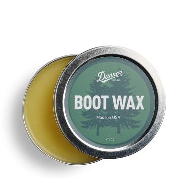 Men's Danner Boot Wax 7 oz. Boot Care | CA5032GL