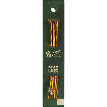 Men's Danner Laces 54" Laces Gold / Brown | CA4972MA