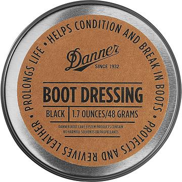 Women's Danner Boot Dressing (1.7 oz) Boot Care Black | CA4619GL