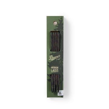 Women's Danner Laces 54" Laces Brown / Green / Blue | CA4566HK