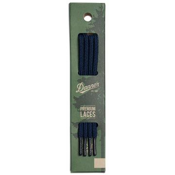 Women's Danner Laces 63" Laces Blue | CA4574GL