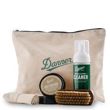 Women's Danner Leather Care Kit Boot Care | CA4615QZ