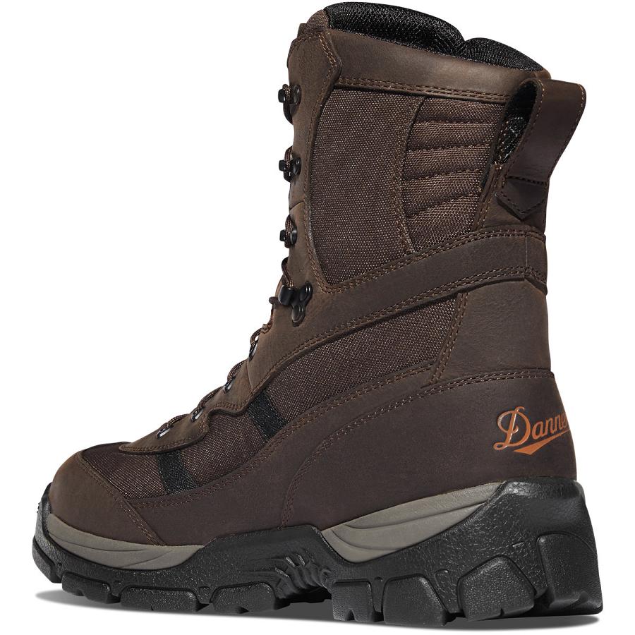 Men's Danner Alsea 8