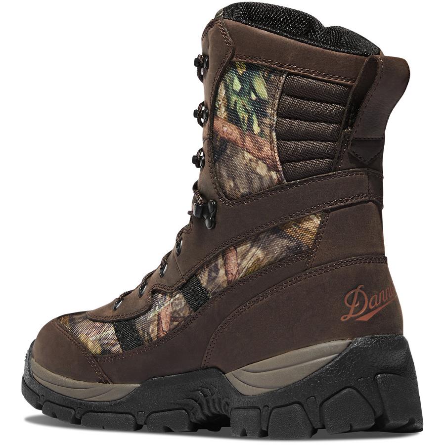 Men's Danner Alsea 8