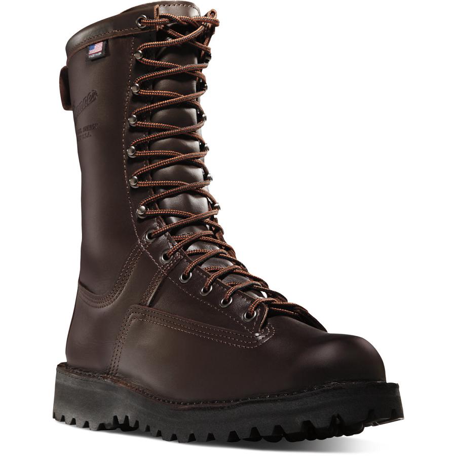 Men's Danner Canadian 10