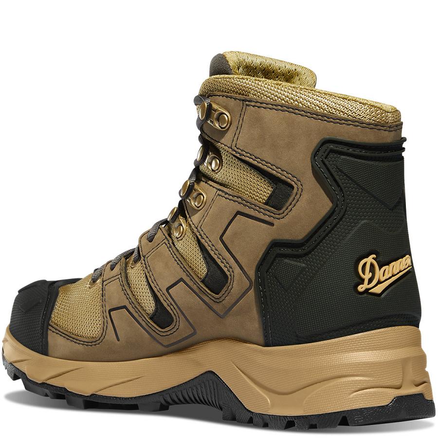 Men's Danner Downrange 6