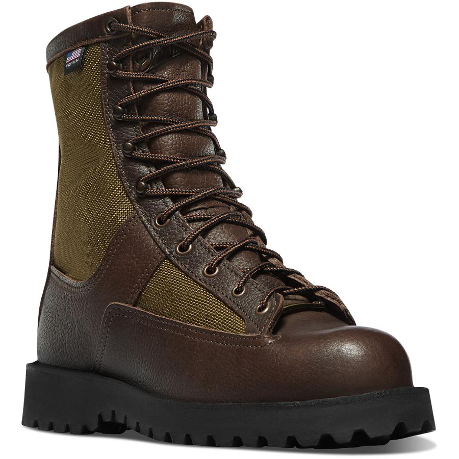 Men's Danner Grouse 8