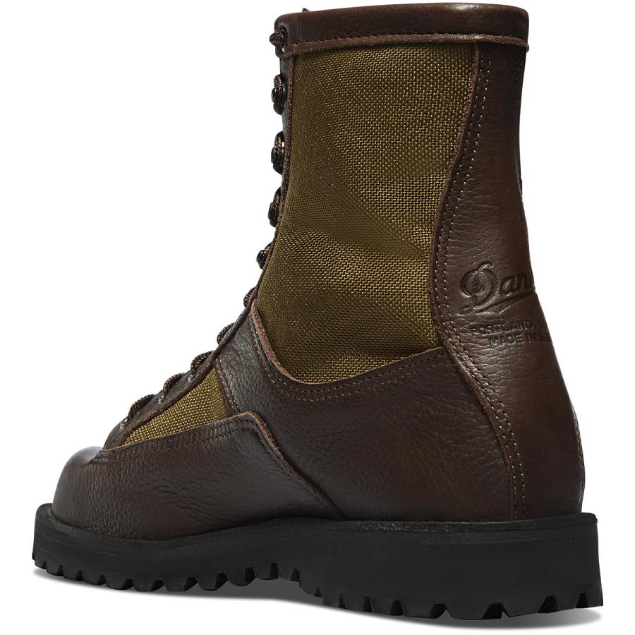 Men's Danner Grouse 8