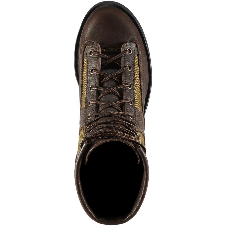 Men's Danner Grouse 8