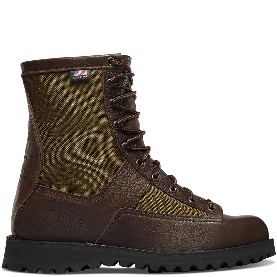 Men\'s Danner Grouse 8\