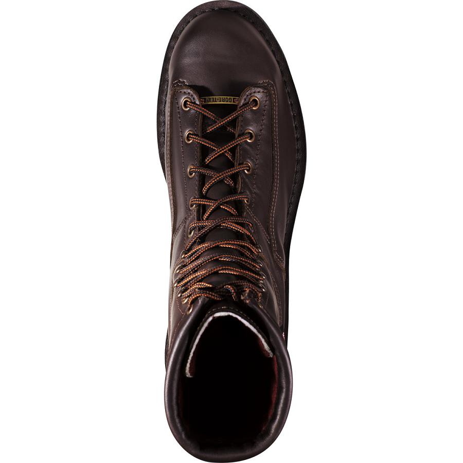 Men's Danner Hood Winter Light 8