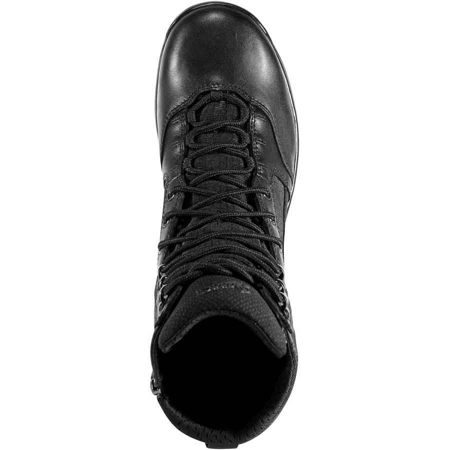 Men's Danner Kinetic Side-Zip 8