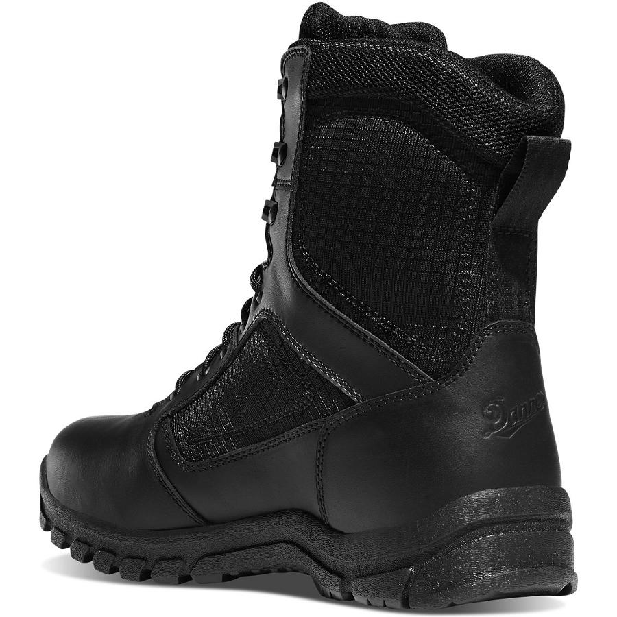 Men's Danner Lookout 8