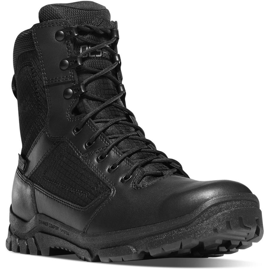 Men's Danner Lookout 8