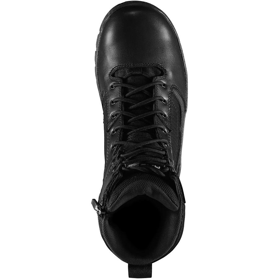 Men's Danner Lookout Side-Zip 8