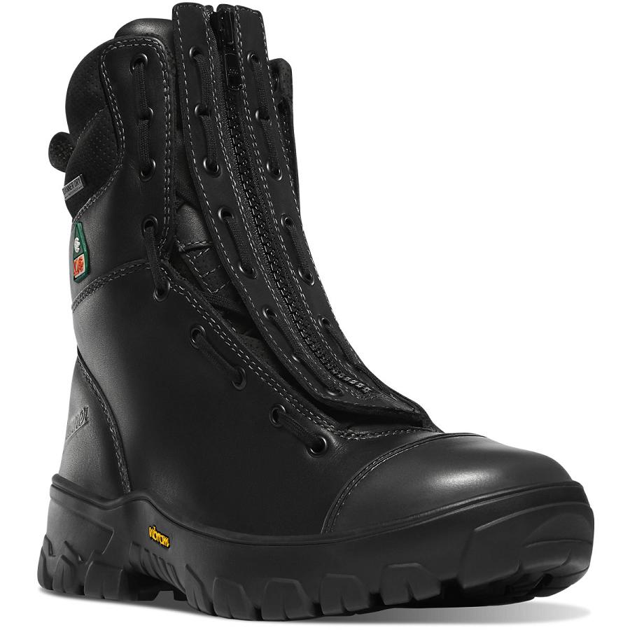 Men's Danner Modern Firefighter 8