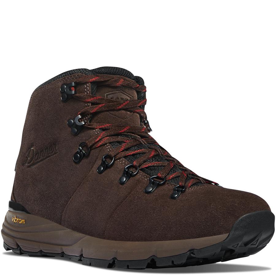 Men's Danner Mountain 600 4.5