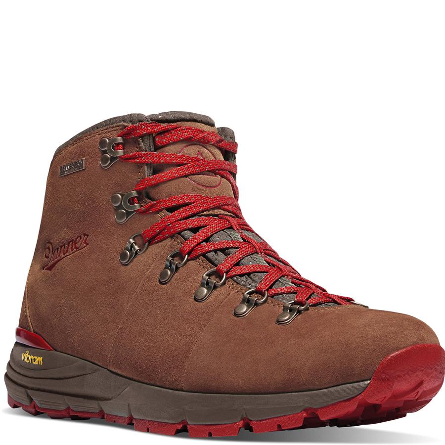 Men's Danner Mountain 600 4.5