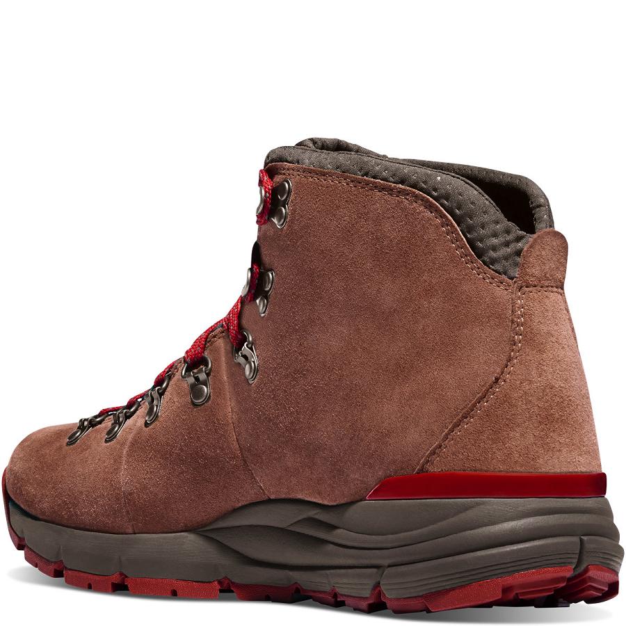 Men's Danner Mountain 600 4.5