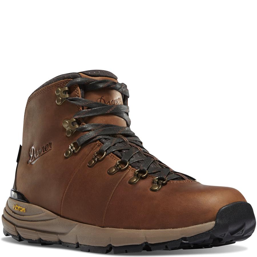 Men's Danner Mountain 600 4.5