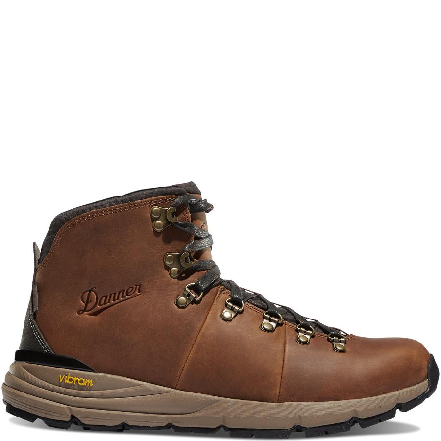 Men\'s Danner Mountain 600 4.5\