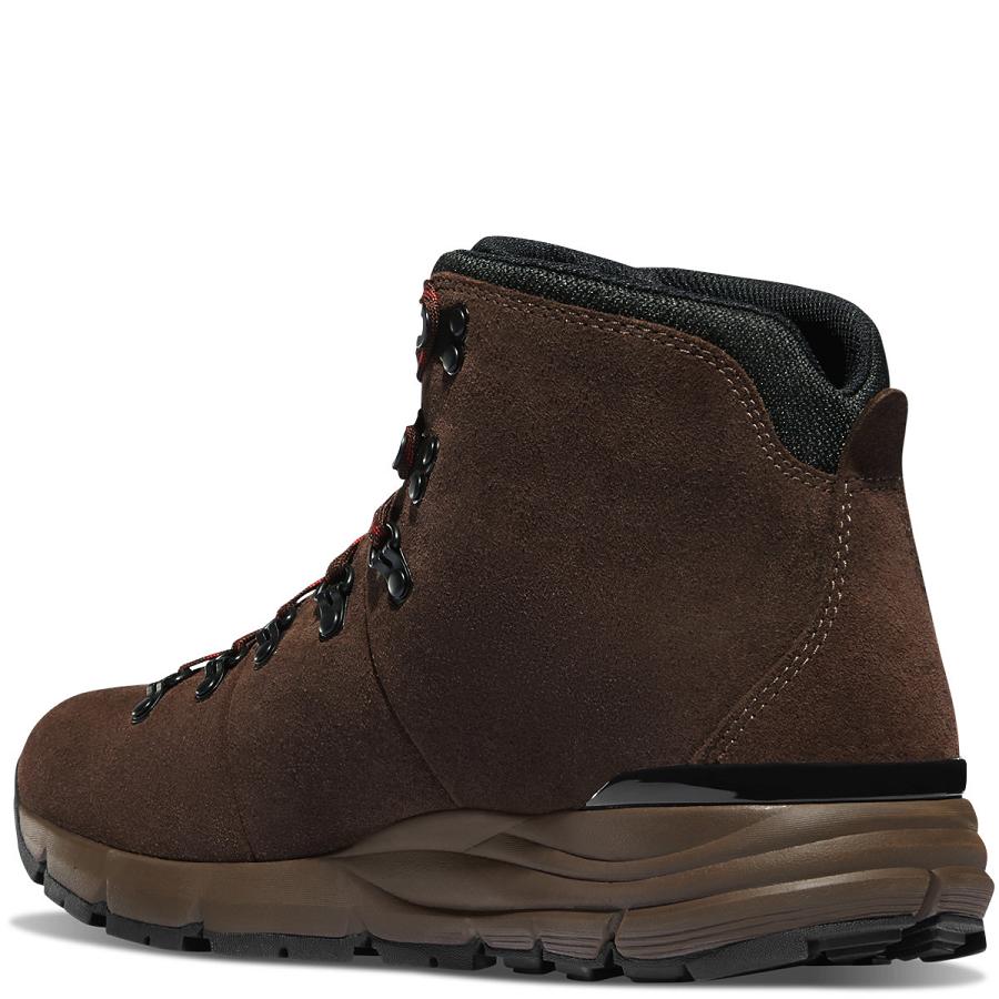 Men's Danner Mountain 600 4.5