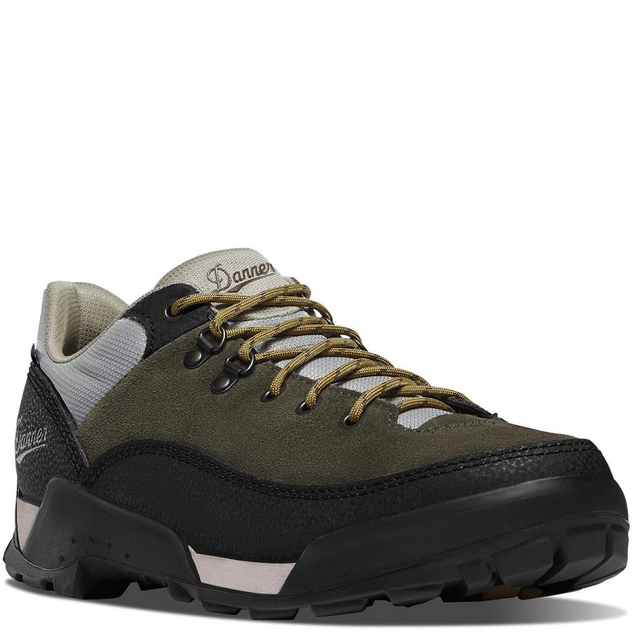 Men's Danner Panorama Low 4