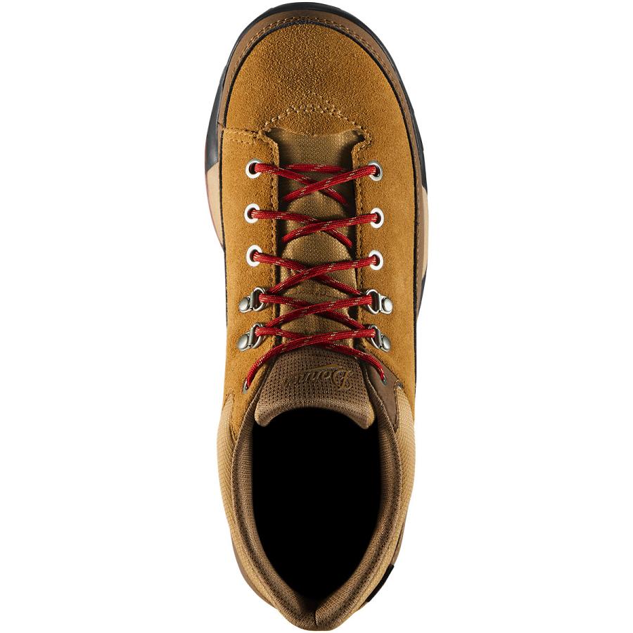 Men's Danner Panorama Low 4