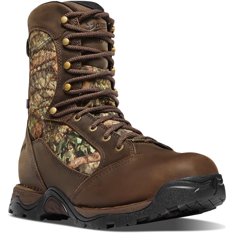 Men's Danner Pronghorn 8