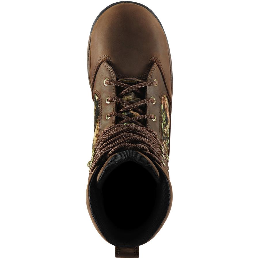 Men's Danner Pronghorn 8