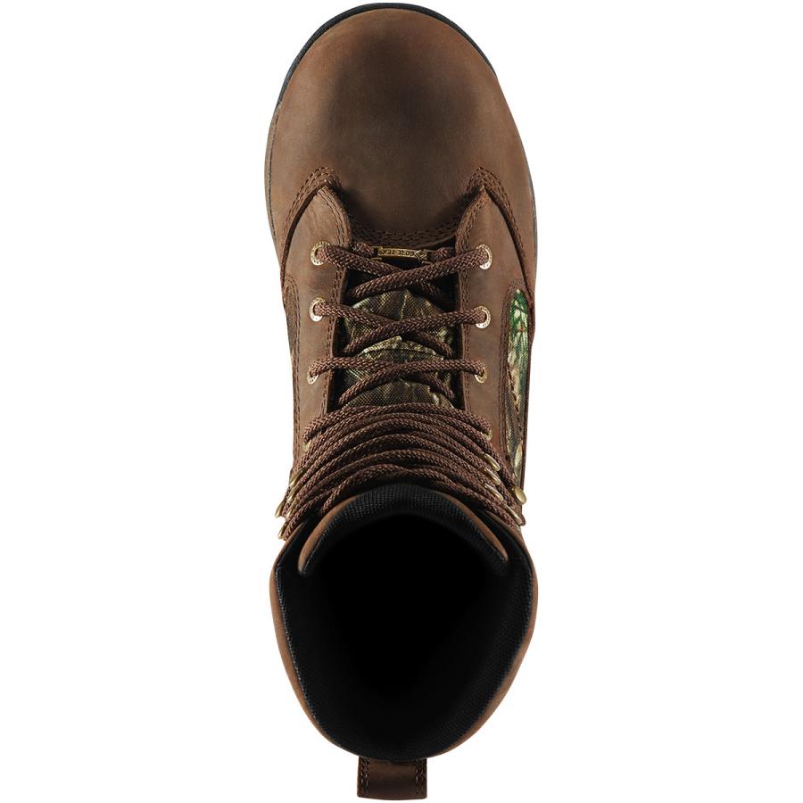 Men's Danner Pronghorn 8