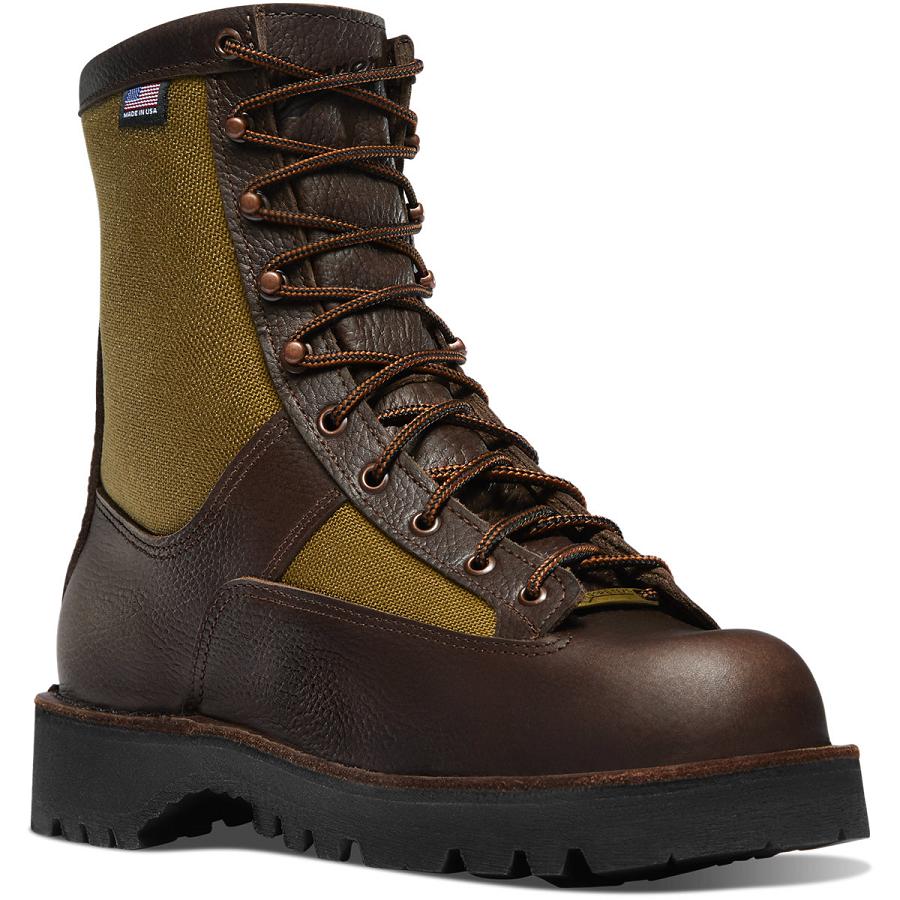 Men's Danner Sierra 8