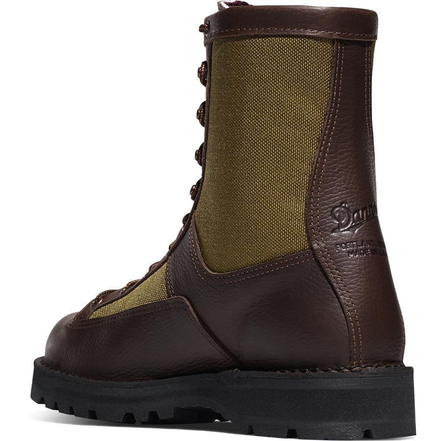 Men's Danner Sierra 8