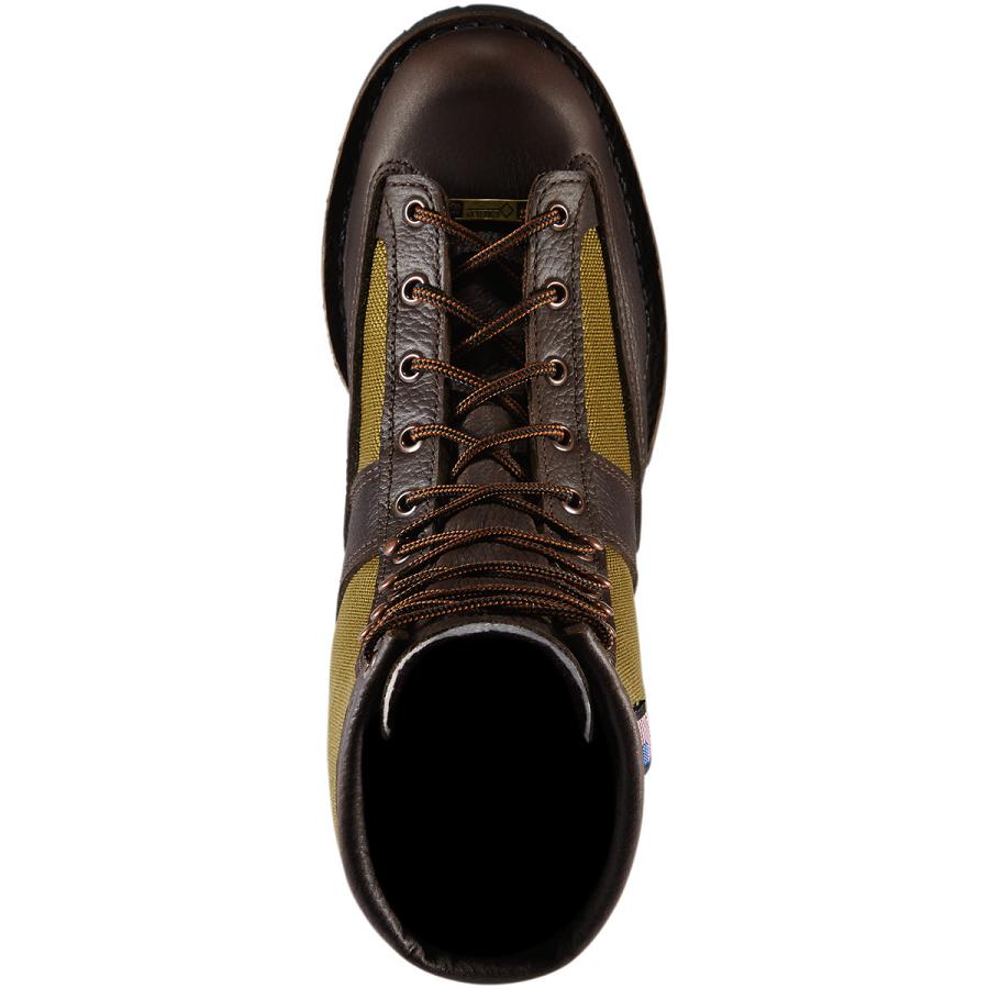 Men's Danner Sierra 8