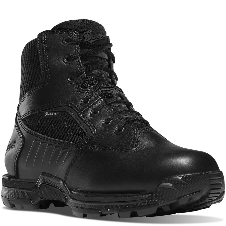 Men's Danner Striker Bolt Side-Zip 6