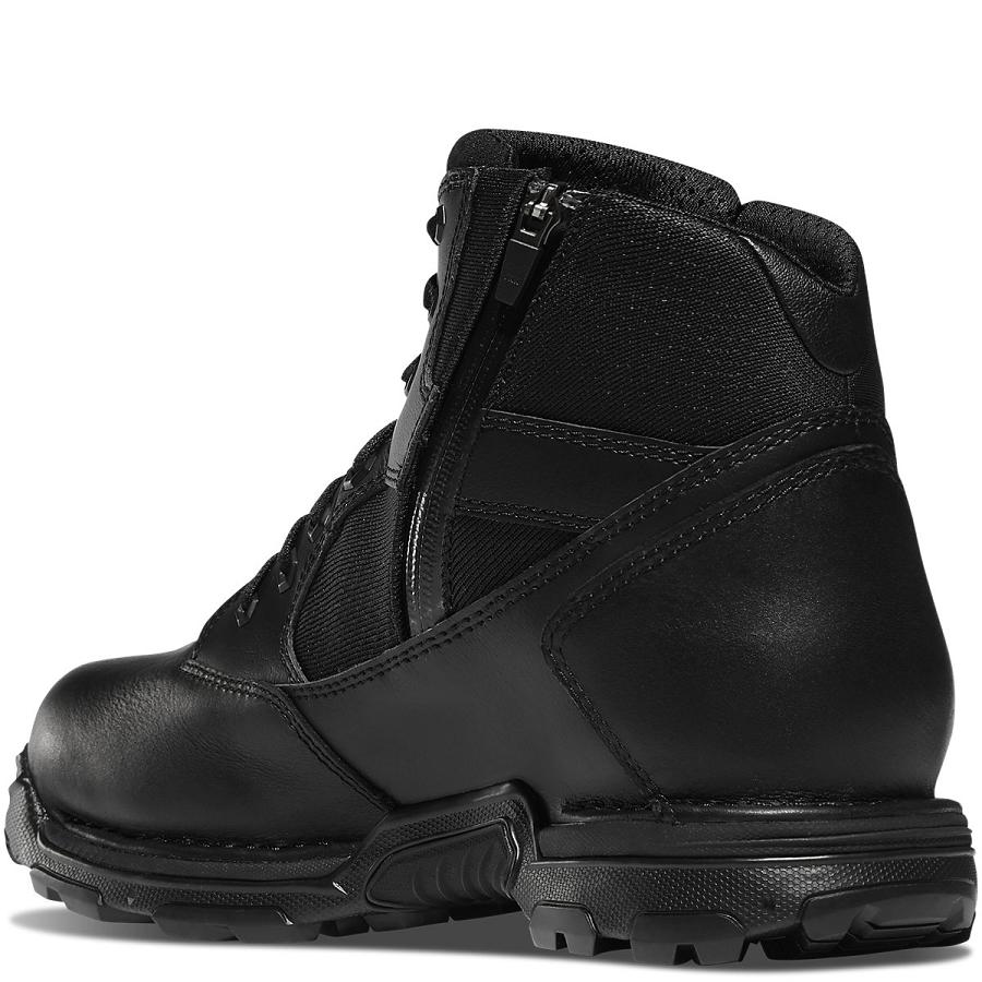 Men's Danner Striker Bolt Side-Zip 6