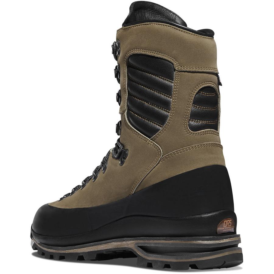 Men's Danner Thorofare 10