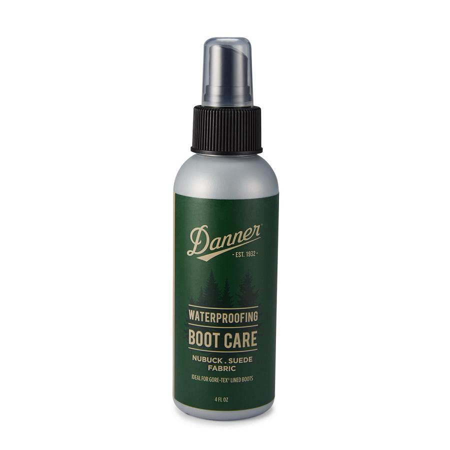 Men\'s Danner Waterproofing Spray Boot Care | CA5040UT