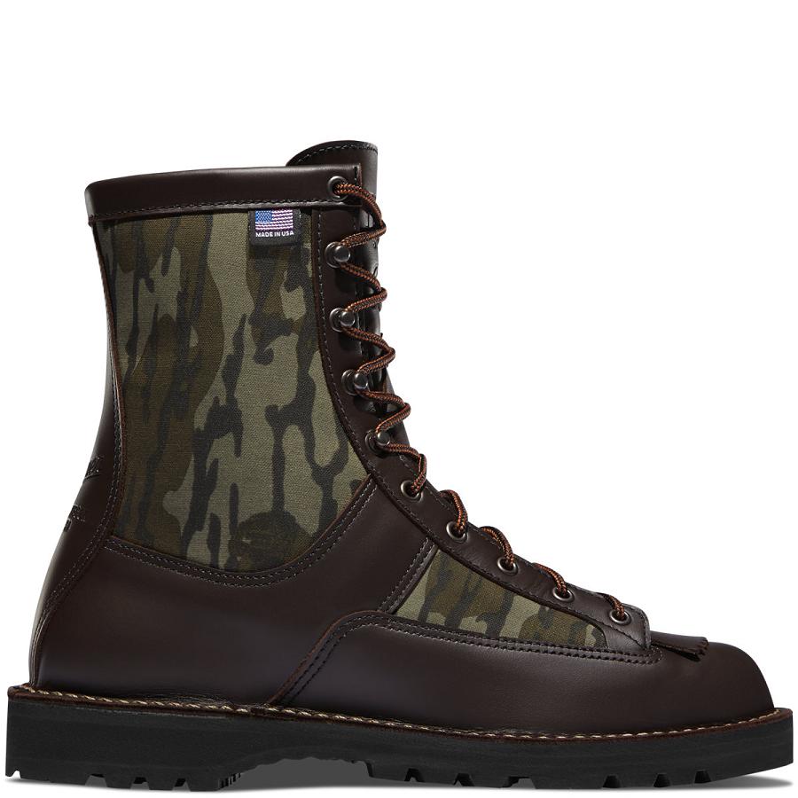 Men\'s Danner x Filson Grouse 8\