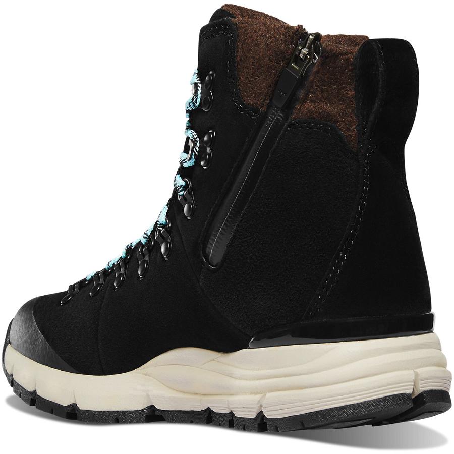 Women's Danner Arctic 600 Side-Zip 7