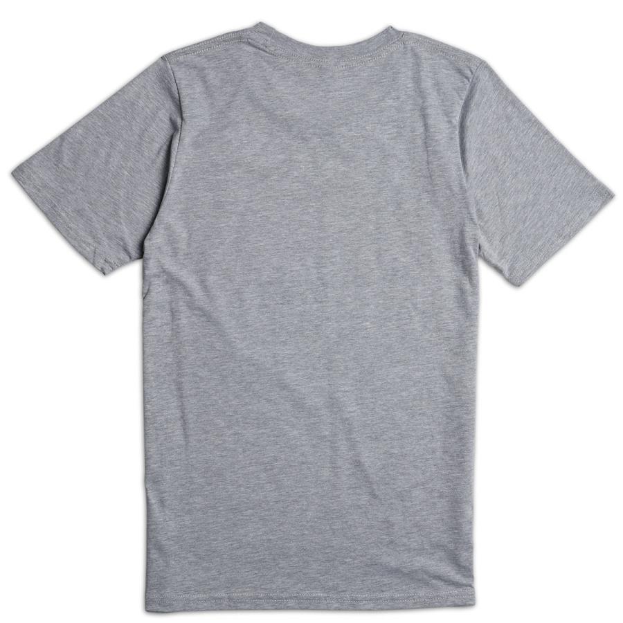 Women's Danner Go There T-Shirt Clothing Grey | CA4598JJ