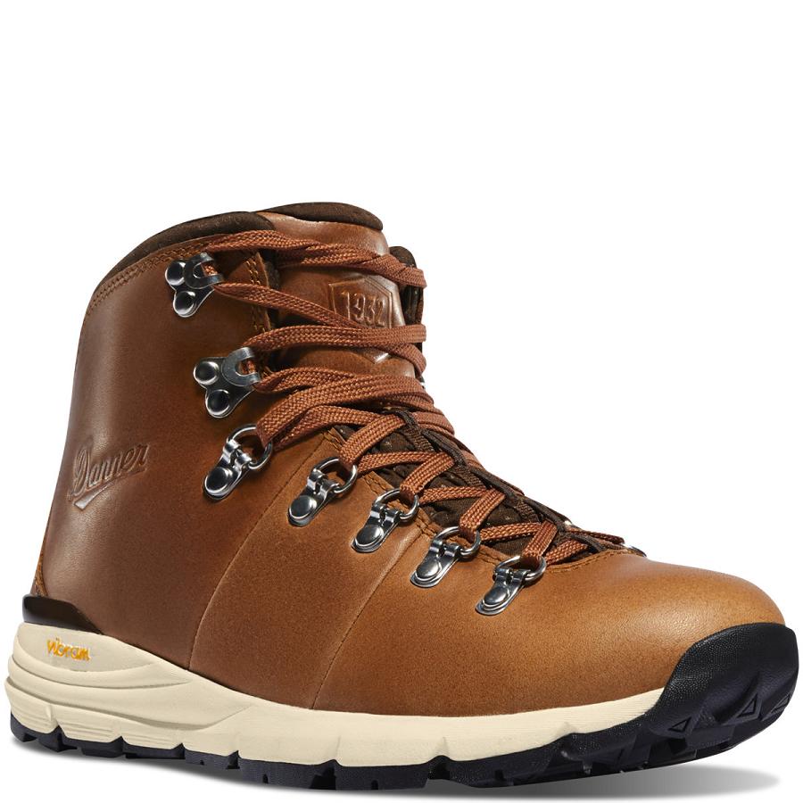 Women's Danner Mountain 600 4.5