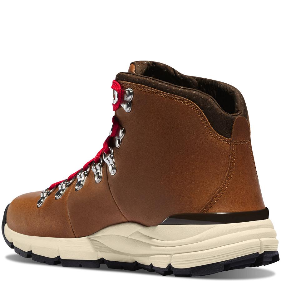 Women's Danner Mountain 600 4.5