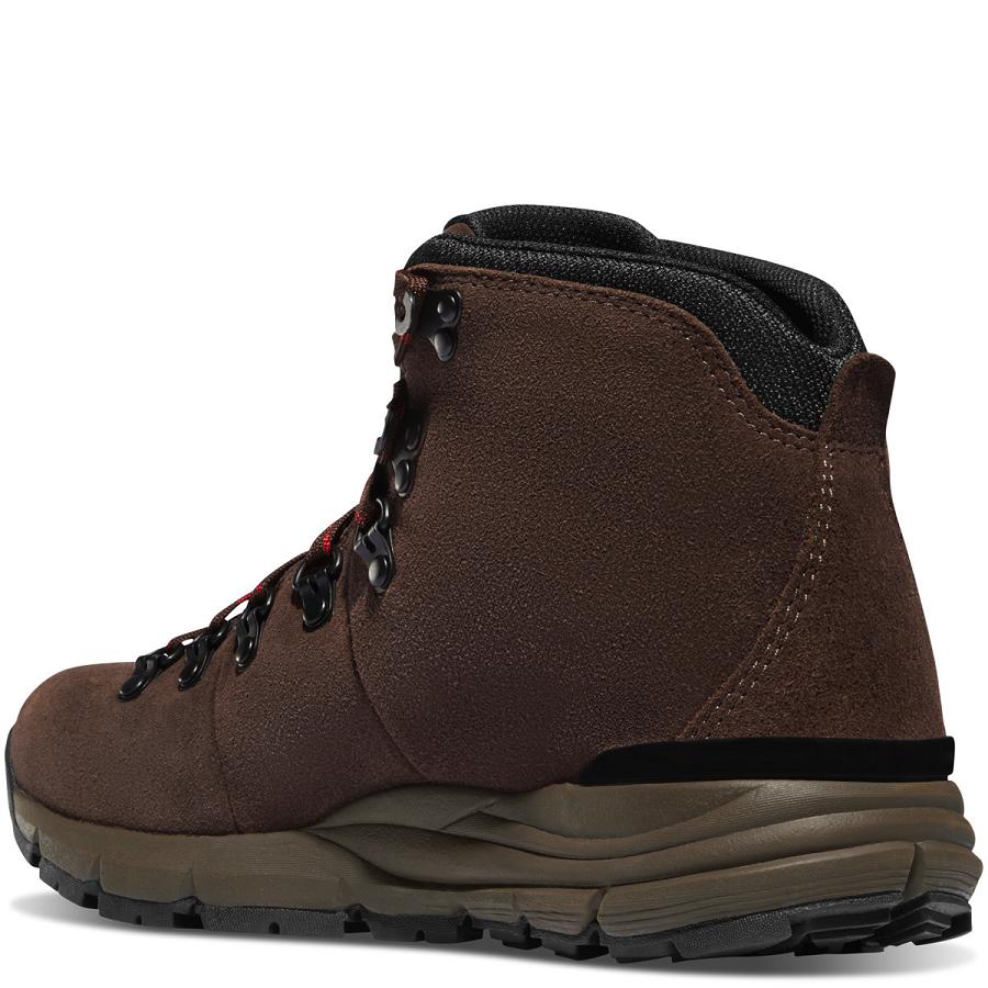 Women's Danner Mountain 600 4.5