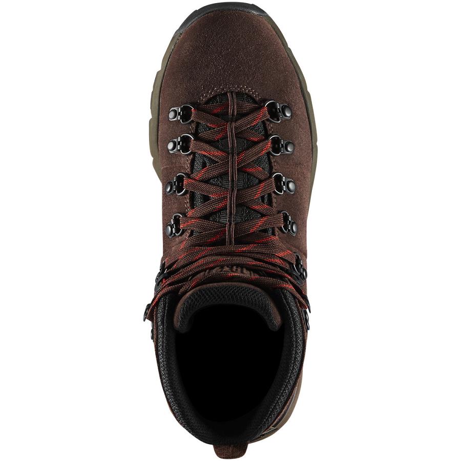 Women's Danner Mountain 600 4.5