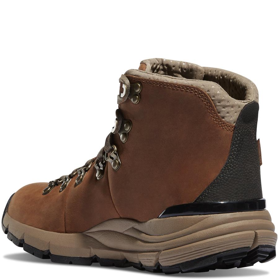 Women's Danner Mountain 600 4.5