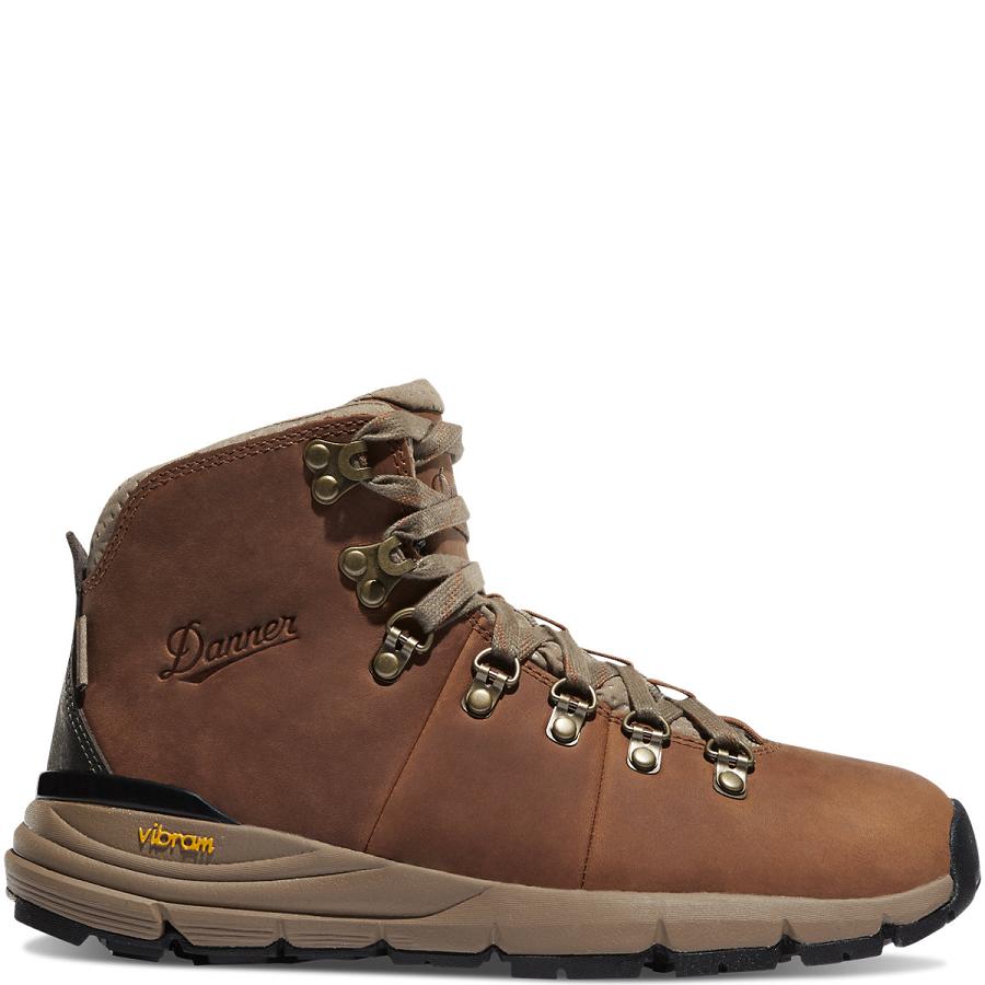 Women\'s Danner Mountain 600 4.5\