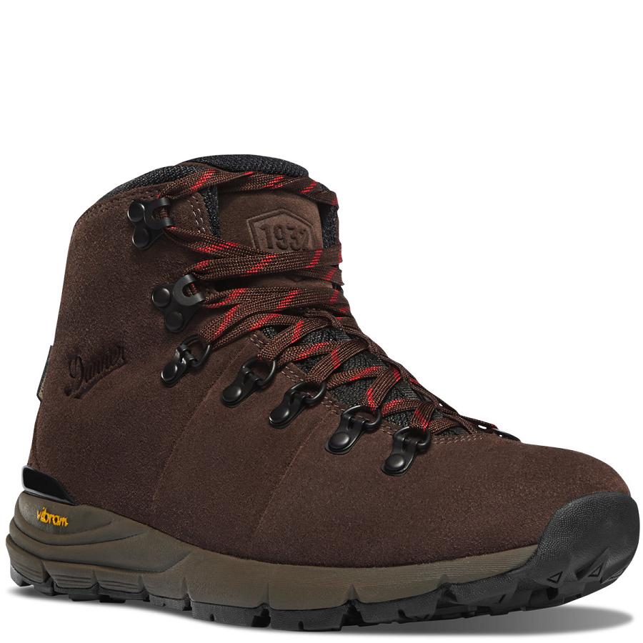 Women's Danner Mountain 600 4.5